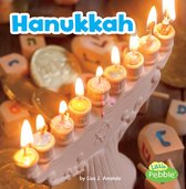 Holidays Around the World - Hanukkah
