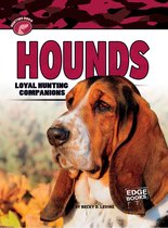 Hunting Dogs - Hounds