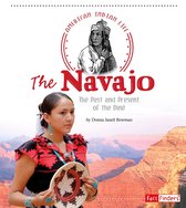 American Indian Life - The Navajo