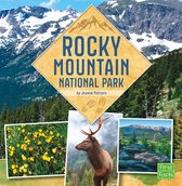 U.S. National Parks Field Guides - Rocky Mountain National Park