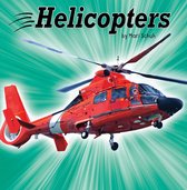 Transportation - Helicopters
