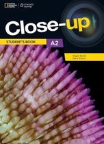Close-Up A2 second edition student's book + online student z