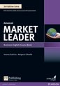 Market Leader Extra 3ed - Adv coursebook + DVD-ROM