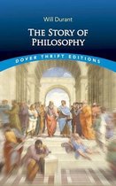 Dover Thrift Editions-The Story of Philosophy