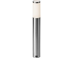 Garden Lights: Lunia Buitenlamp - Zilvergrijs