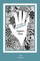 Autism Awareness: Sophia's Diary