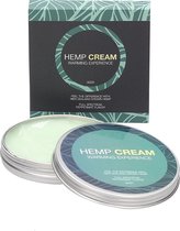 Hemp Cream - 30 gr - CBD products - Hemp