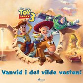 Toy Story 3 - Vanvid i det vilde vesten!