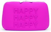 HAPPY Large Storage Bag - Purple - Accessories -