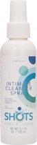 Intimate Cleanser Spray - 150 ml - Cleaners & Deodorants -