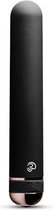 Supreme Vibe Vibrator - Zwart - Sextoys - Vibrators