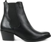 Gosh - Dames schoenen - 052.552GO - zwart - maat 37