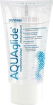 AQUAglide - 50 ml - Lubricants -