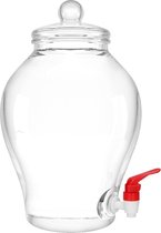 Lube Jar - 5L - Accessories -