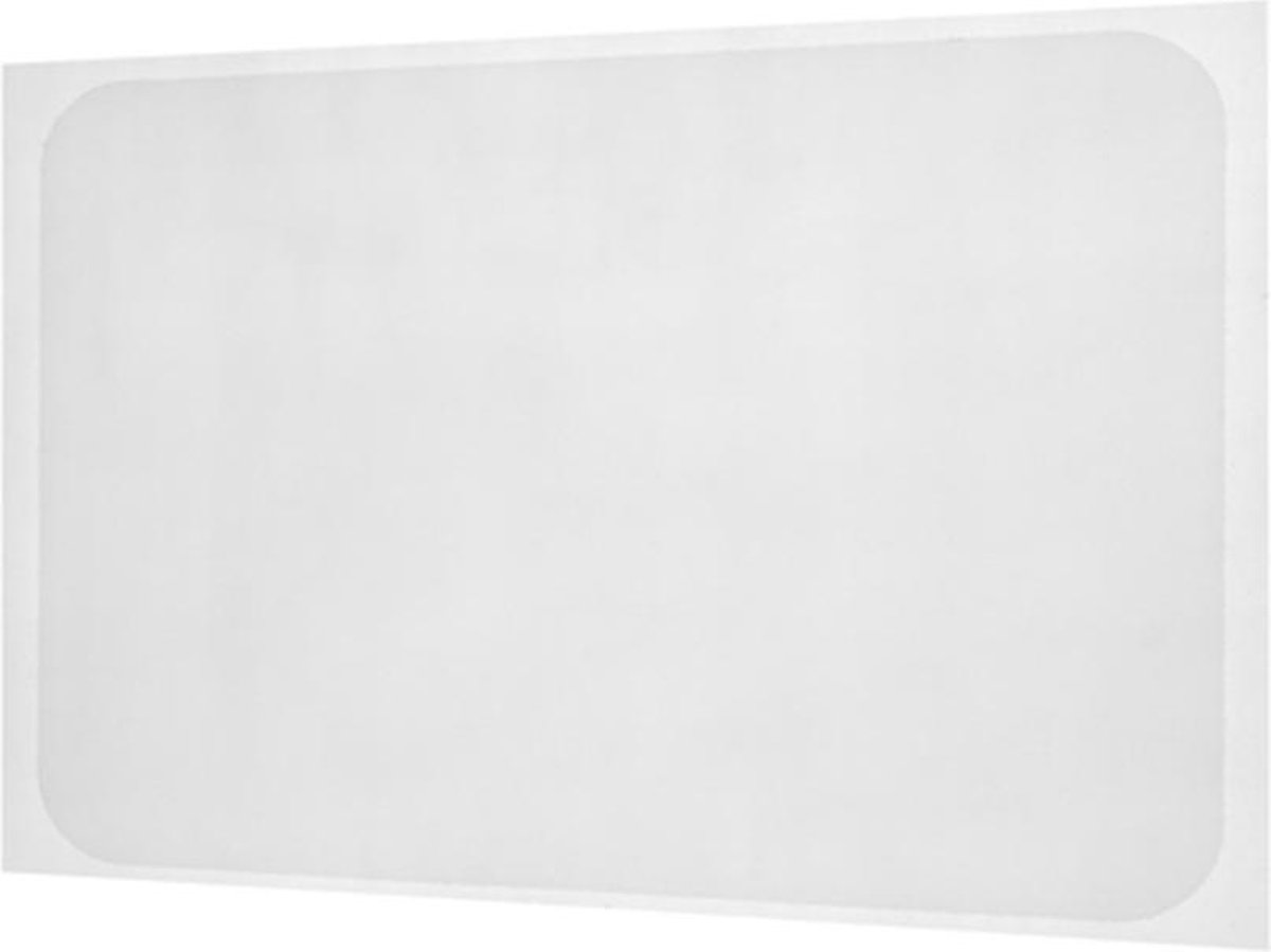 Makita A-58154 Anti-reflectie folie voor zaklamp DML805