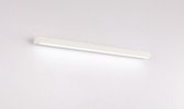 LED miroir LED Wit 60 cm - Saniled de salle de bain Saniled Kalle