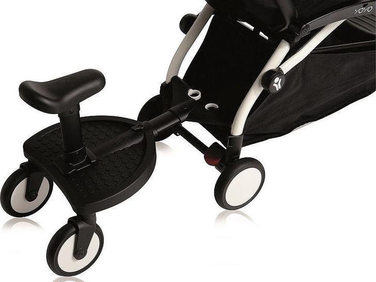 Babyzen YOYO+ Meerijdplankje - Board | bol.com