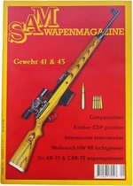 SAM Wapenmagazine 109