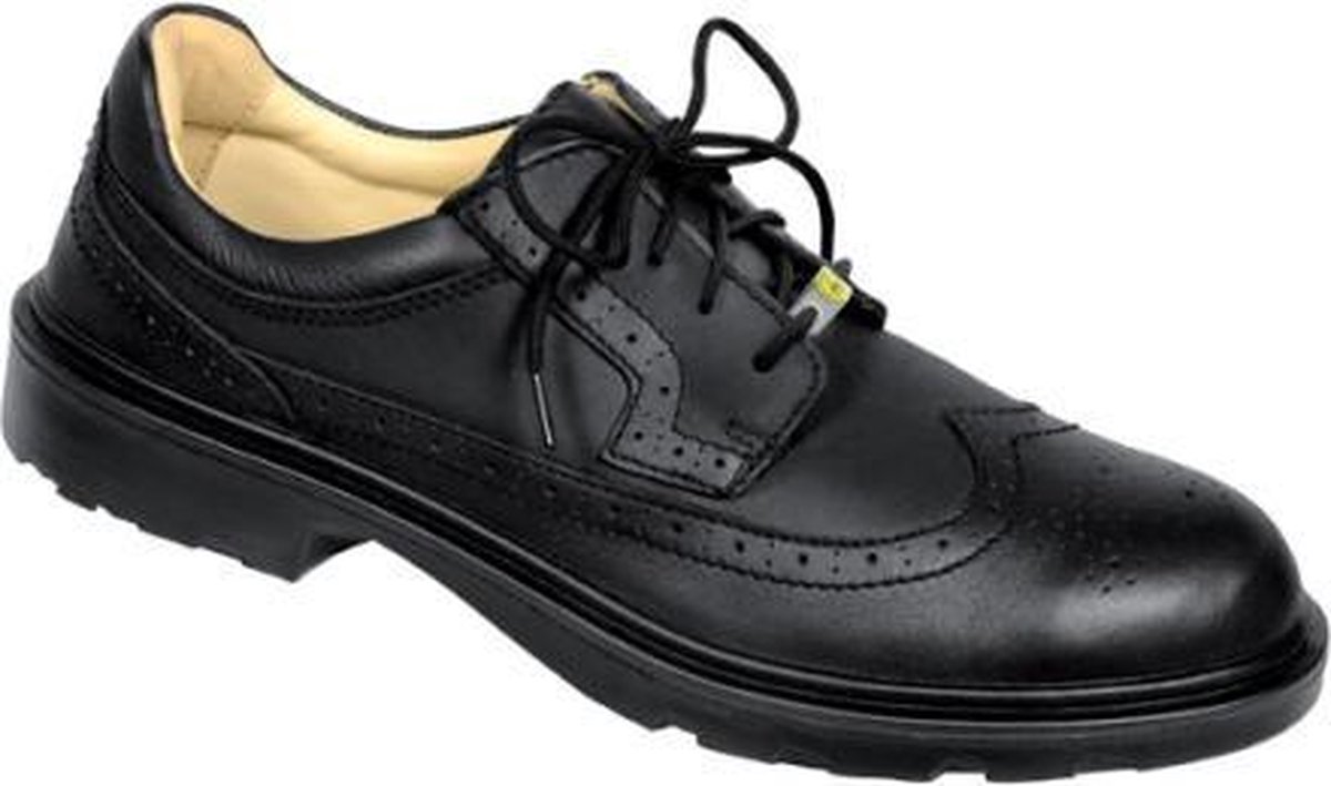 Elten S2 Officer werkschoenen maat 42