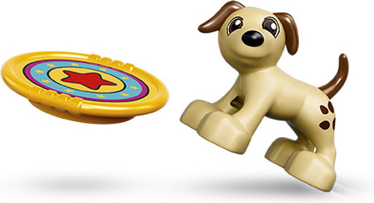LEGO DUPLO Huisdieren 10838 bol