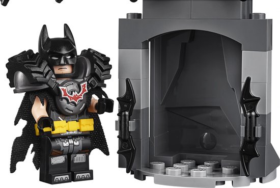 LEGO MOVIE Conf_Tlm2_Playtheme_11 bol - Main Image