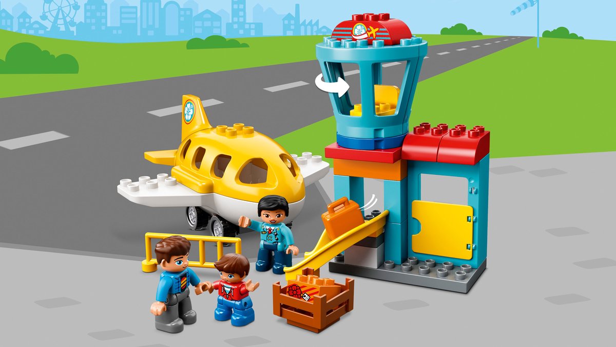 Airport — afbeelding 5