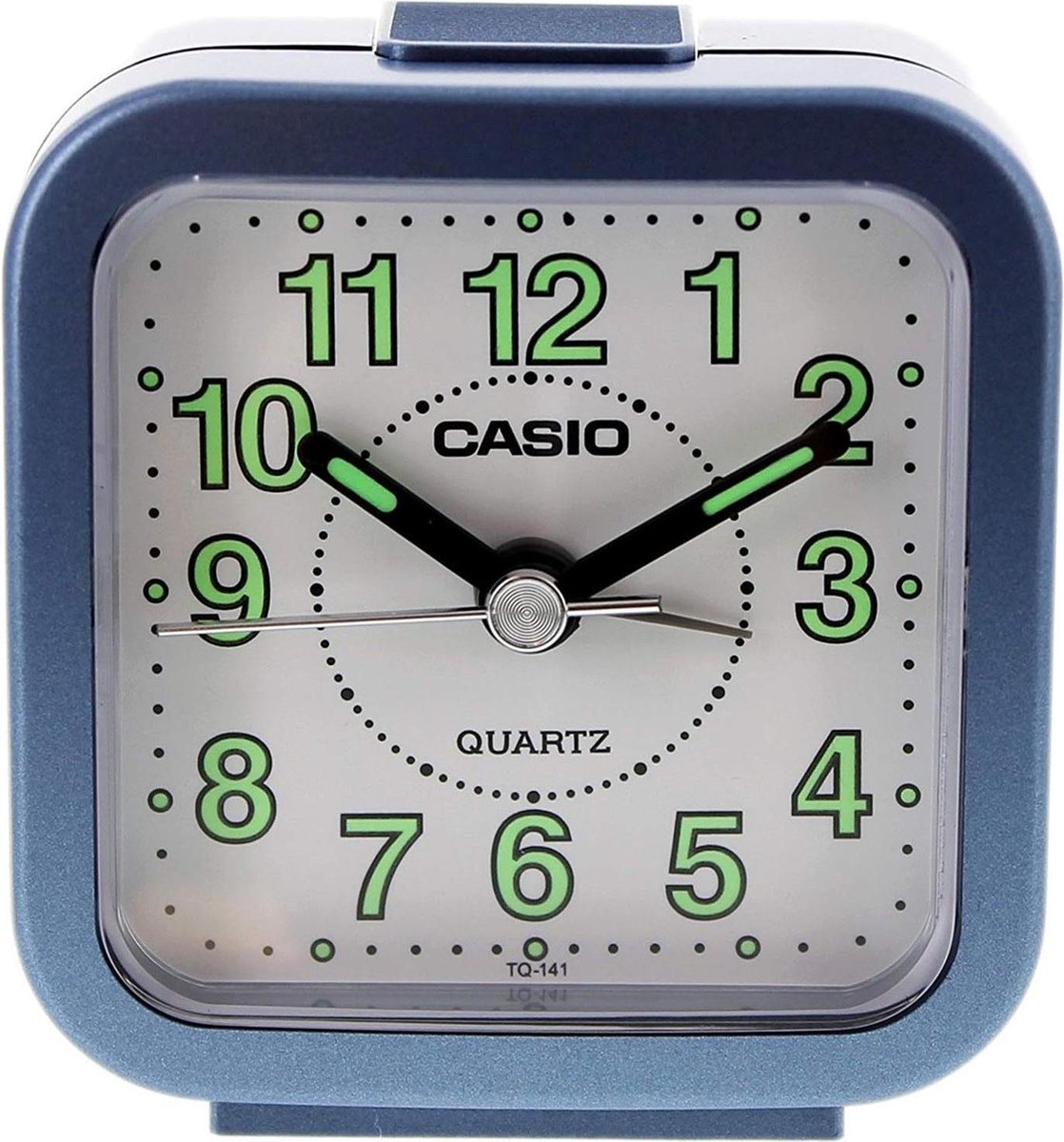 Wekker - Casio TQ-141-2EF