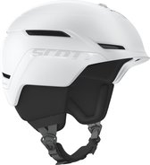 Scott Helmet Symbol 2 Plus - White Medium