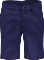 Jac Hensen Short - Modern Fit - Blauw - 50