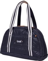 BABY ON BOARD Luiertas Doudoune Bag zwart CASUAL