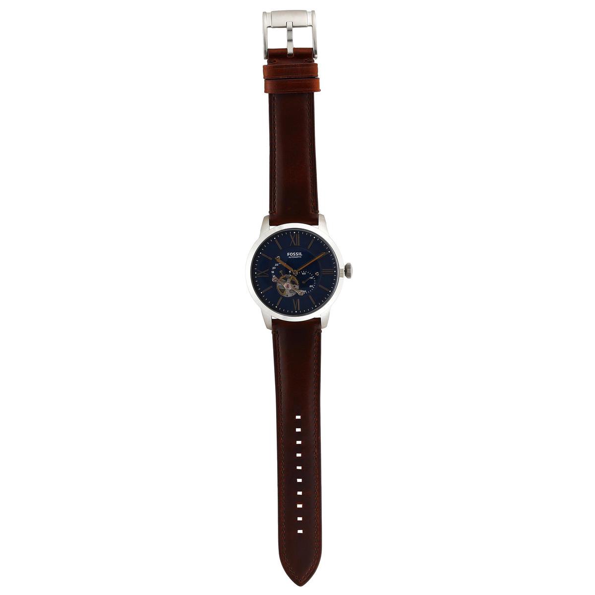 Fossil on sale townsman me3110