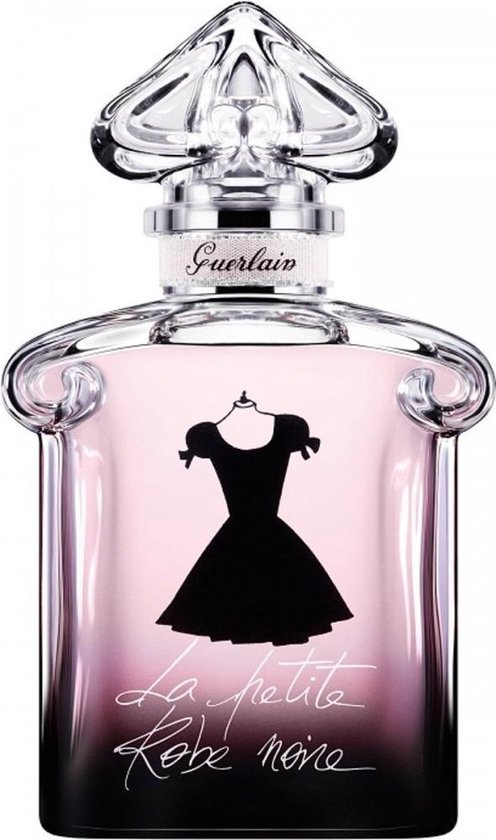 Guerlain La Petite Robe Noire Eau De Parfum 30ml | bol.