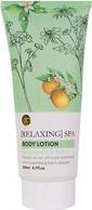 Relaxing Spa Lemongrass & Neroli Body Lotion - Ta>lova(c) Mla(c)ko