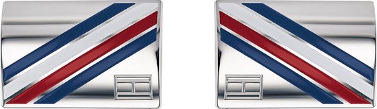 Tommy Hilfiger TJ2790039 Heren Manchetknopen