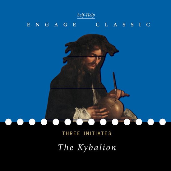 The Kybalion - cover