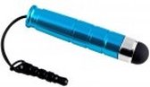 Licht Blauwe Stylus Pen voor je telefoon of tablet