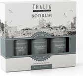Thalia Travel Set Bodrum (voor mannen)