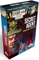 Escape Room The Game: Uitbreidingsset Secret Agent