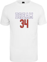 Heren T-Shirt Dream 34 Tee