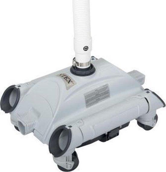 PERAGASHOP Vervangende Filterzak Voor Intex 28620 Stofzuiger – 3,5 Liter Inhoud (code 12278)