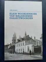 Klein woordenboek van Maldegemse dialectwoorden