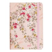 2022 Cherry Blossoms Weekly Planner (16-Month Engagement Calendar)