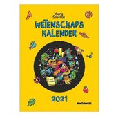 Young Scientist Wetenschapsscheurkalender 2021