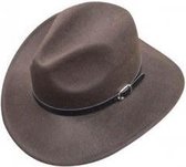 PartyXplosion - Cowboyhoed - Texas ranger - Bruin