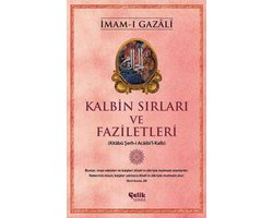 Kalbin Sırları ve Faziletleri