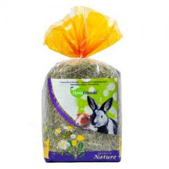 Home Friends Kruidenhooi Kamille - Paardenbloemblad 500 gr