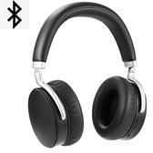 DrPhone A3S - AptX ACN Bluetooth Koptelefoon -  Actieve Ruisonderdrukking - Bluetooth Headphone - Noise Cancelling - AptX Lage Latency/Aptx LL Draadloze Headset Koptelefoon - Zwart