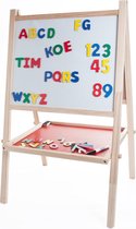 Angel Toys School Whitebord - Hout