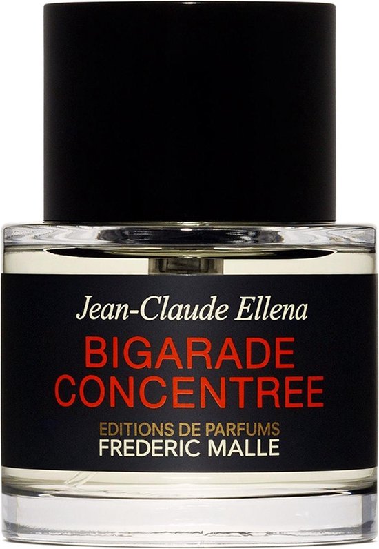 Bigarade Concentree Eau de Parfum 50ml spray