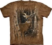 T-shirt Birchwood Buck XL